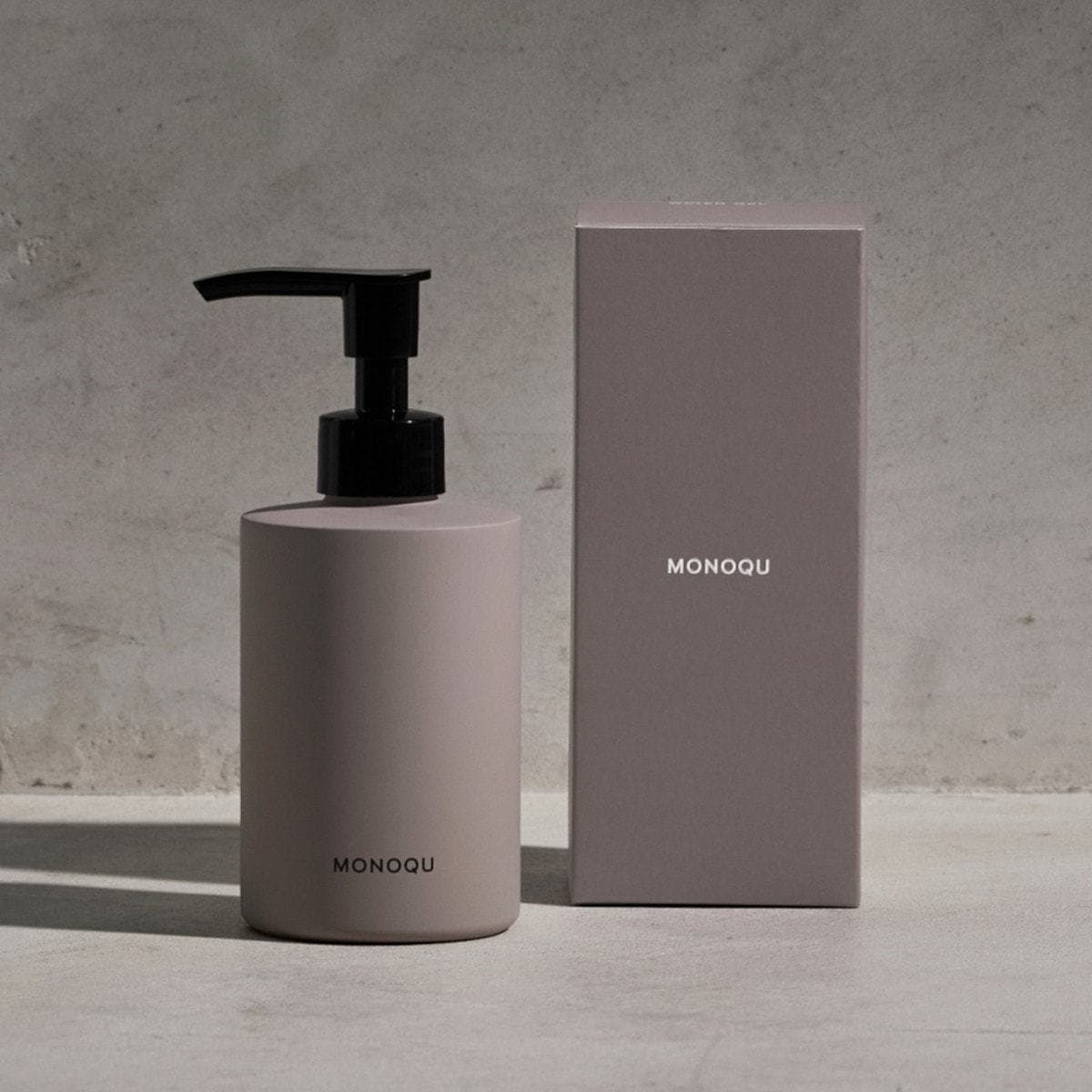 モノーク ウォータージェル 200ml 4