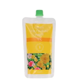 ケアテクトHBフローラルウェーブ T/C(ノーマル)  1剤 400ml【医薬部外品】 1