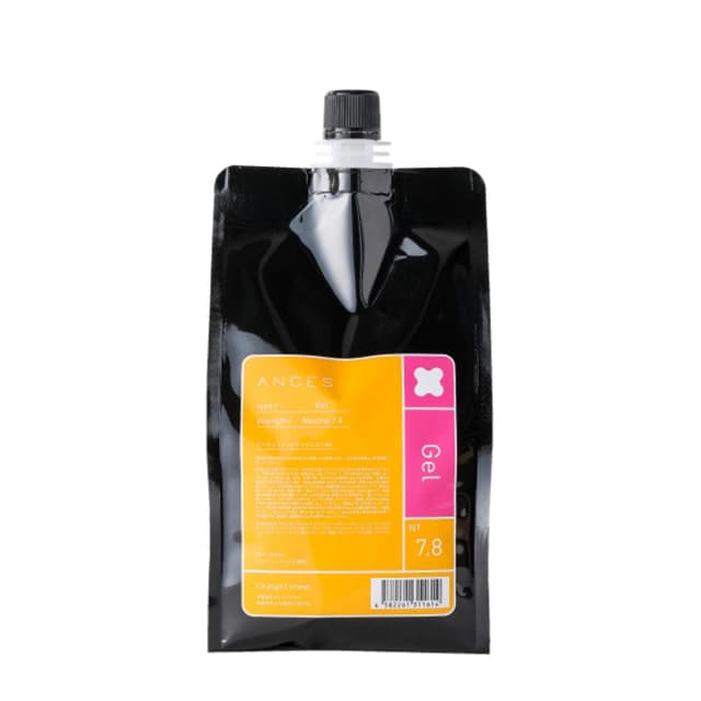 アンセス ニュートラルジェル 7.8A 1000ml 1