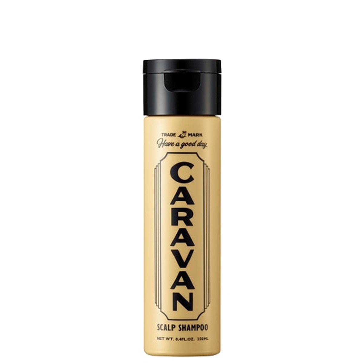 キャラバン スカルプシャンプー 250ml【医薬部外品】 1