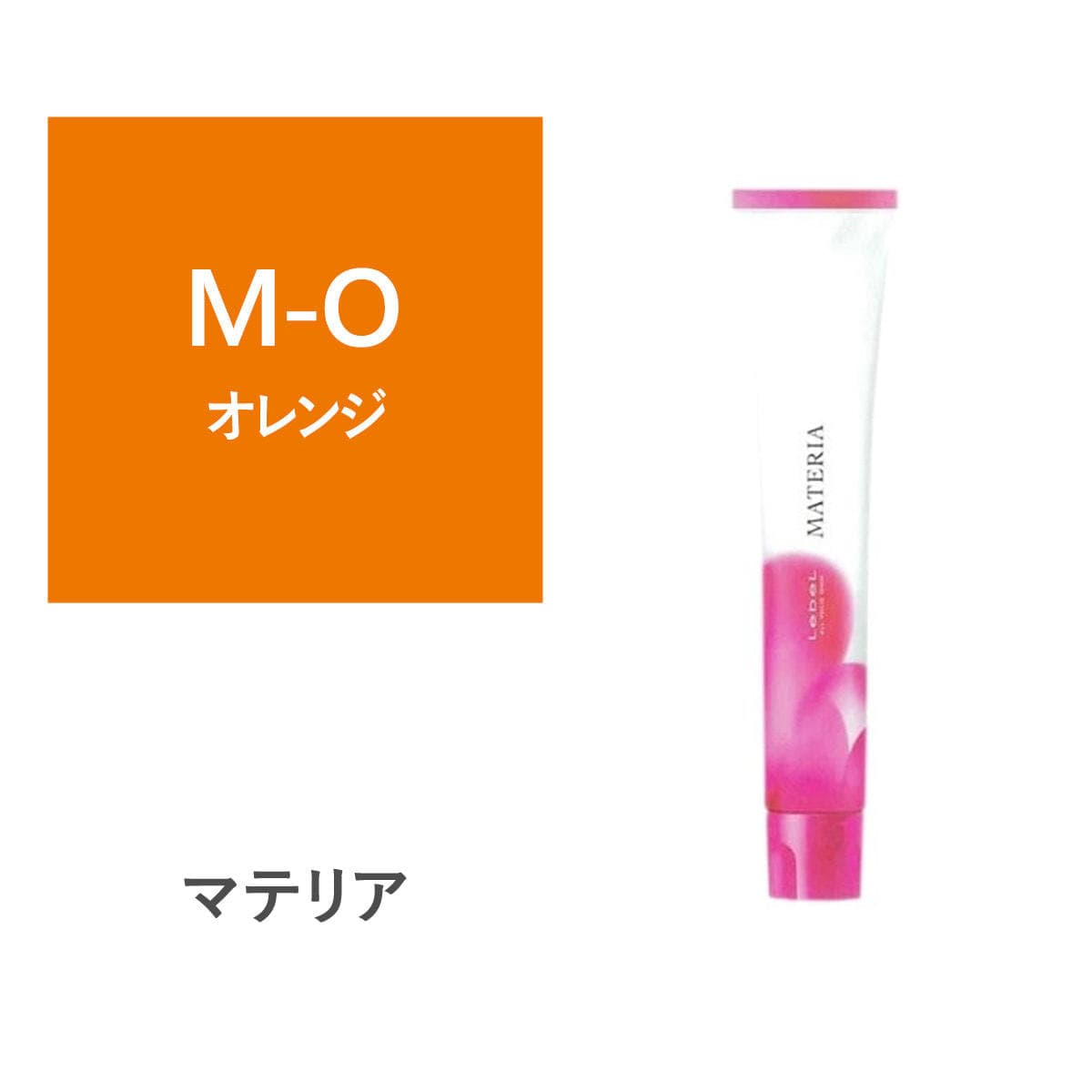 マテリア M-O 80g【医薬部外品】 1