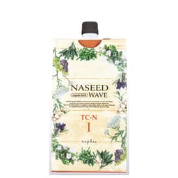 ナシードウェーブ TC-N 1剤 400ml【医薬部外品】 1