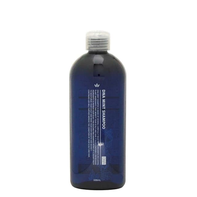 ハツモール DNA ミントシャンプー 300ml 1