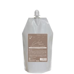 リスリュボーテ シャンプー リッチモイスト 900ml 1