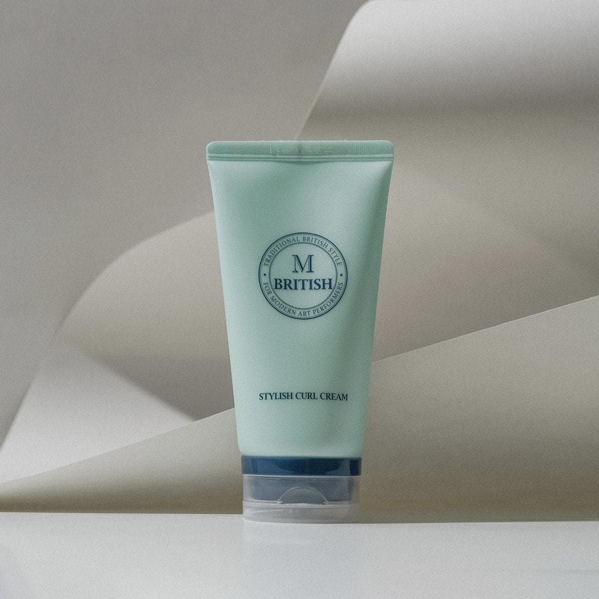 BM スタイリッシュ カールクリーム50ml 2