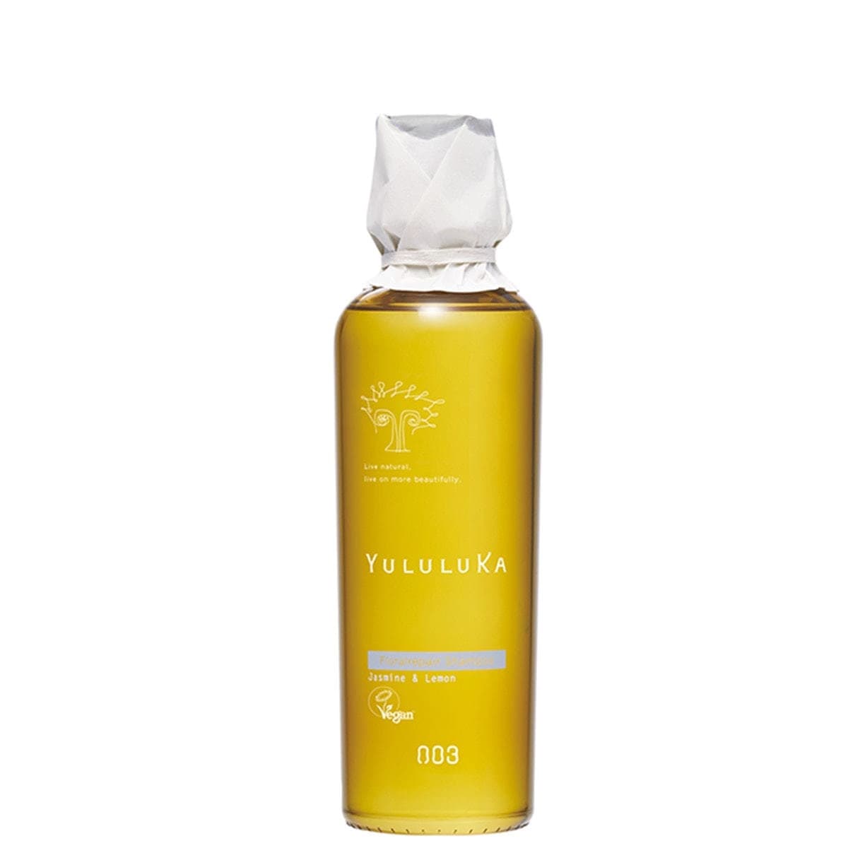 ユルルカ フローラルリペアシャンプー 250ml 1