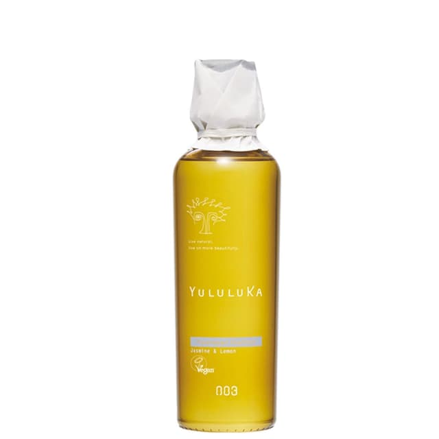 ユルルカ フローラルリペアシャンプー 250ml 1