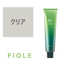BLカラー クリア(アシッドタイプ) 120g【医薬部外品】 1