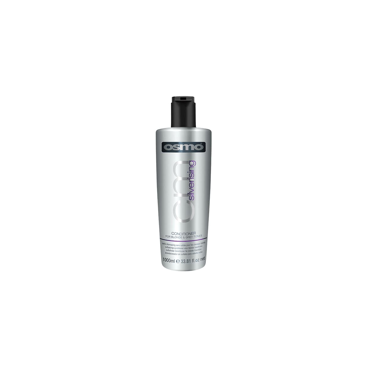 osmo シルバライジング コンディショナー 1000ml 1
