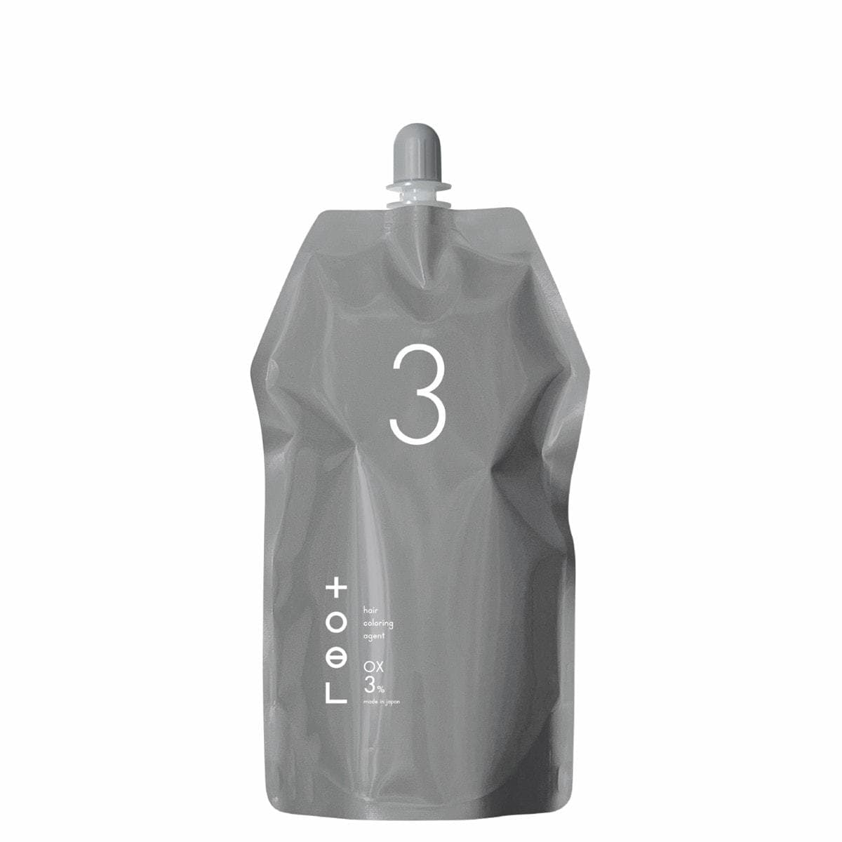 トエルオキシ 3% 1000ml【医薬部外品】 1