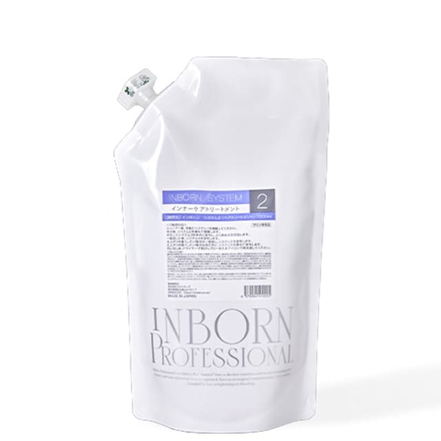 inborn(インボーン)  システム 2 1000ml 1
