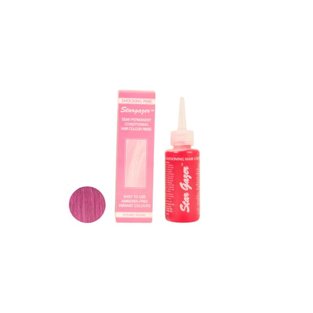 スターゲイザー ヘアカラーリンス 70ml＜ショッキングピング＞ 2