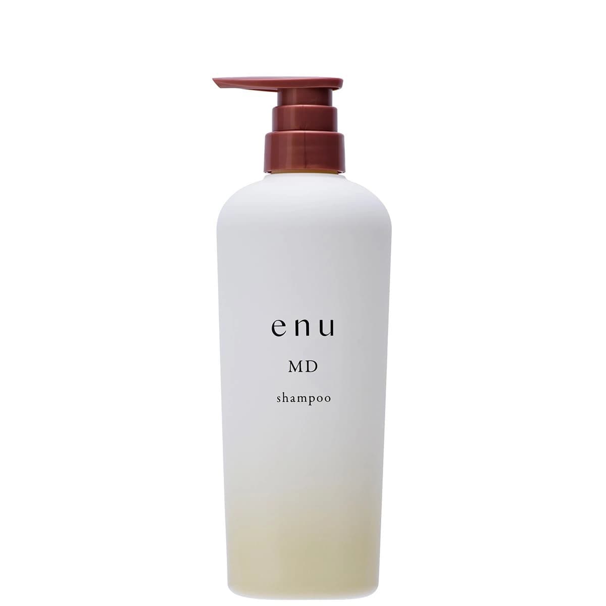 enu(エヌ)シャンプー MD 600ml 1