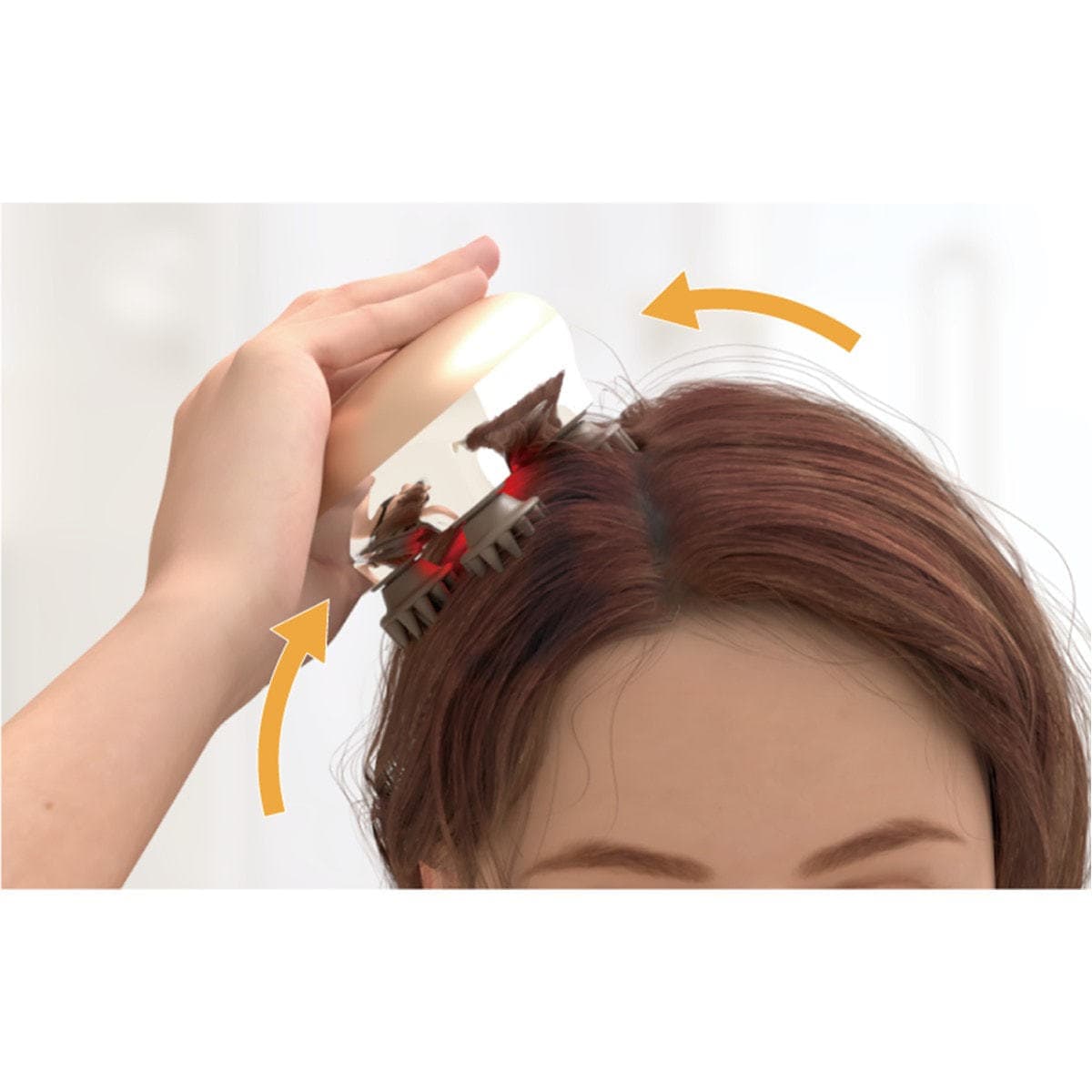 ZOGANKIN SCALP(ゾーガンキンスカルプ) 5