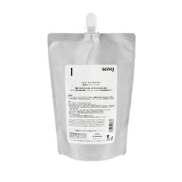 ソンク トリートメント1 1000g 1