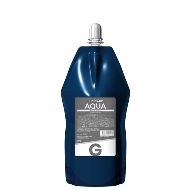 ルシケア アクア G 400g 1
