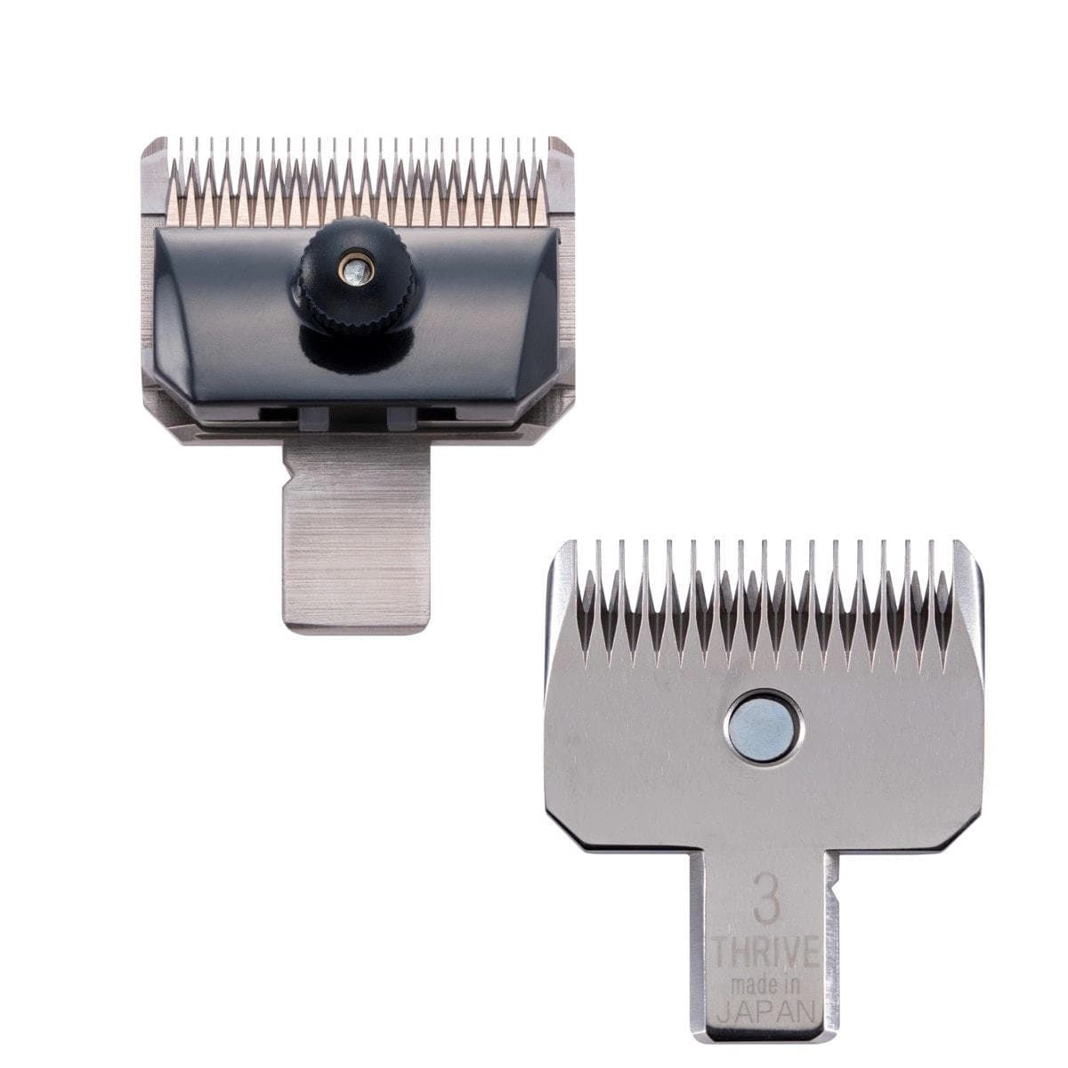スライヴ 5500.5000AD ニッケルボロンコーティング替刃 0.5mm 1