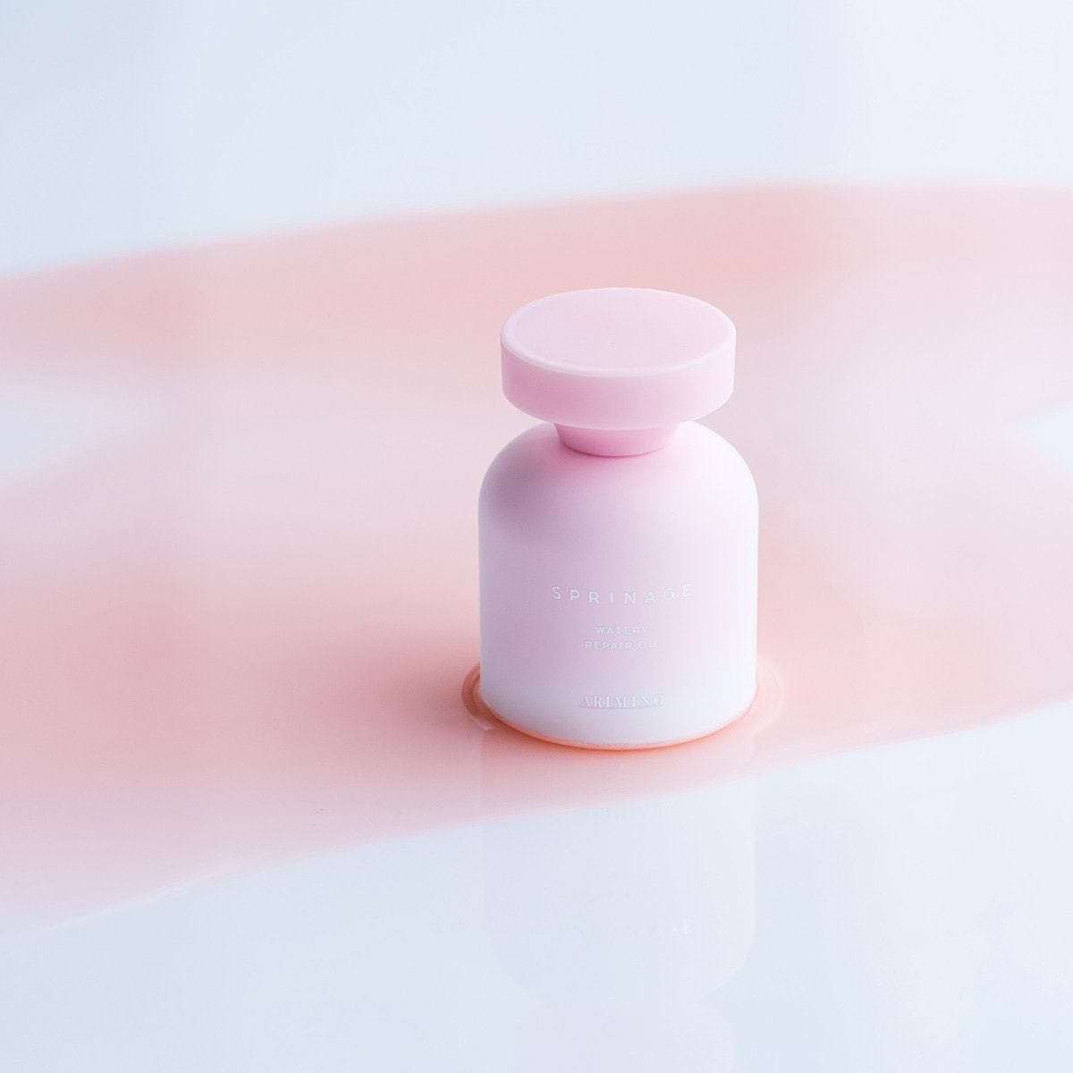 スプリナージュ ウォータリー リペアオイル 80ml 3