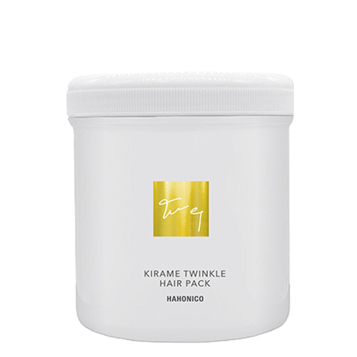キラメトゥインクル ヘアパック 500g 1