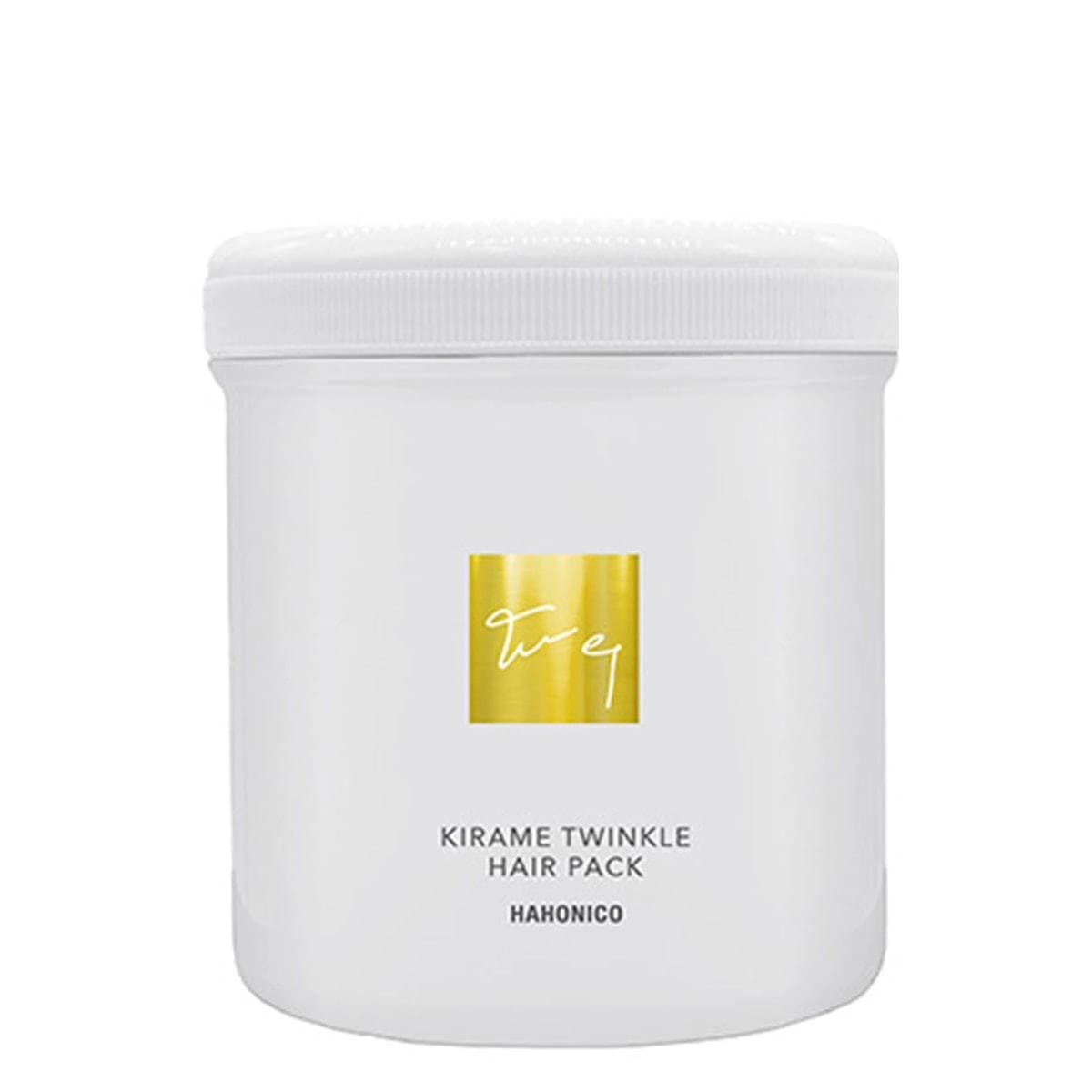 キラメトゥインクル ヘアパック 500g 1