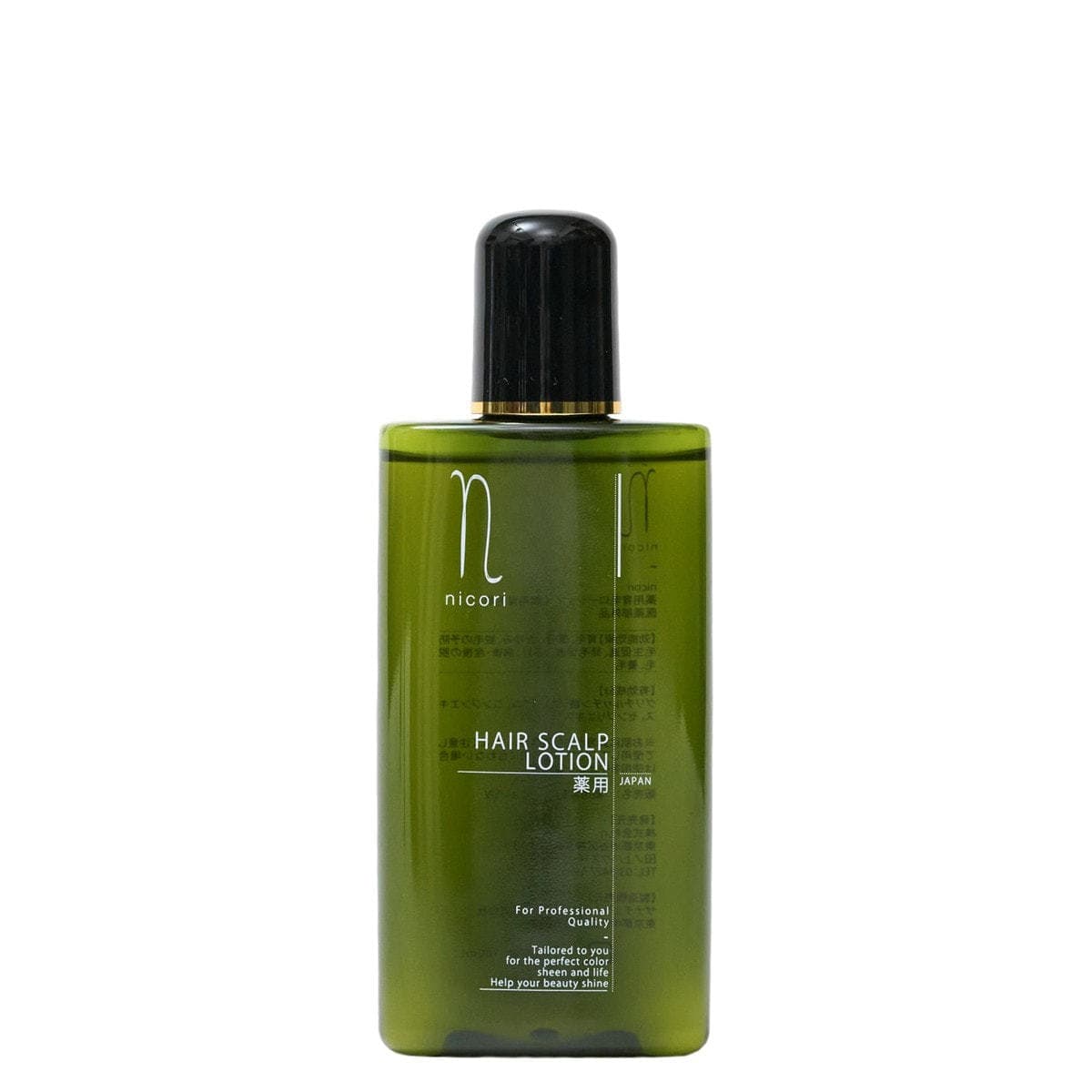 nicori薬用育毛ローション 100ml 1