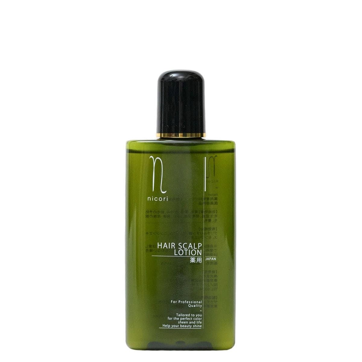 nicori薬用育毛ローション 100ml 1