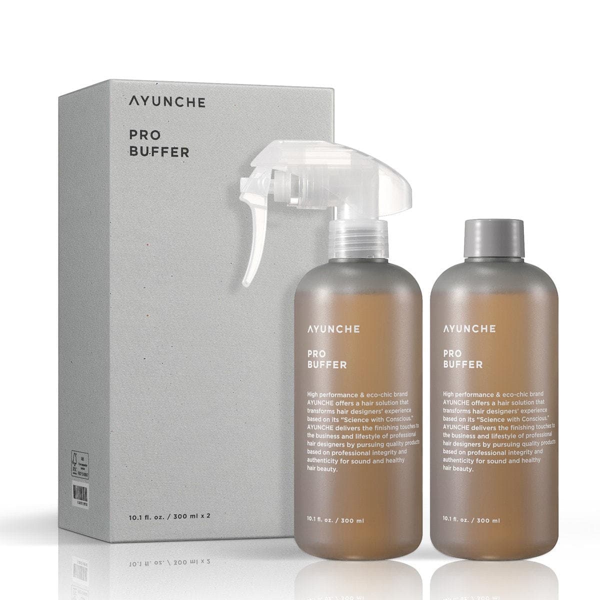 アユンチェ プロバッファー 300ml×2 1