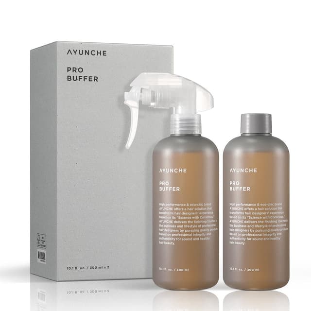 アユンチェ プロバッファー 300ml×2 1