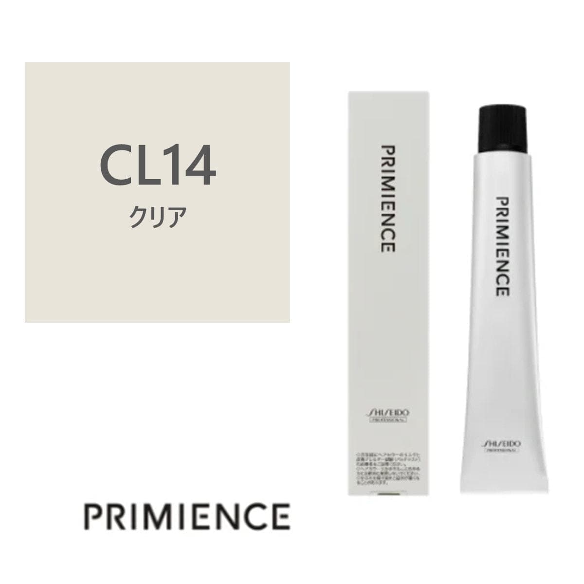 プリミエンス CL 14x 80g 【医薬部外品】 ≪ファッションカラー≫ 1