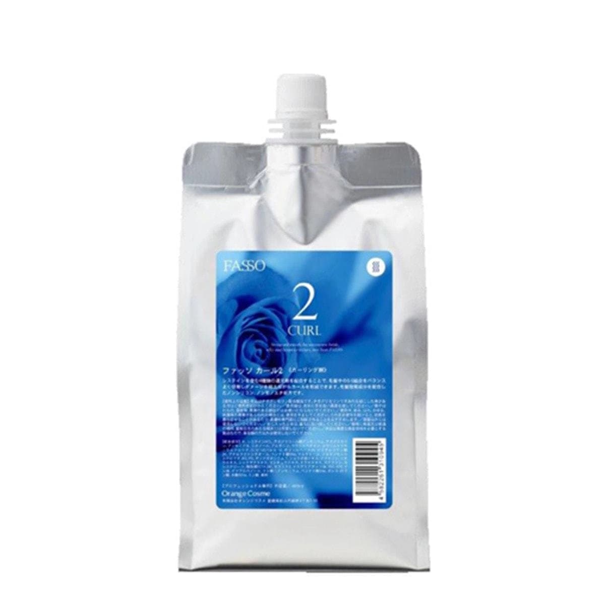 ファッソカール 2 1000ml 1