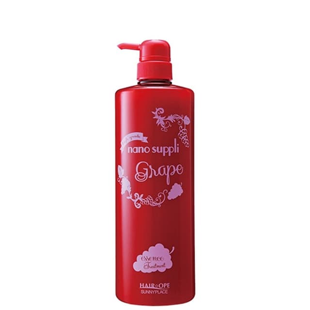 ハイグレード ナノサプリ エッセンストリートメント グレープ 1000ml 1