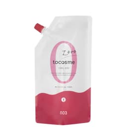 トゥーコスメゼロ カール エクストラハード 70 400ml 1
