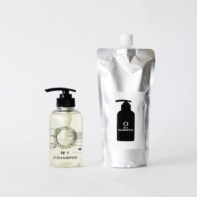 オー・シャンプー No.1 500ml 2
