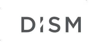 DISM(ディズム)