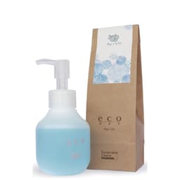 eco HBS(エコエイチビーエス)ヘアオイル(サボンテラス)80ml 1
