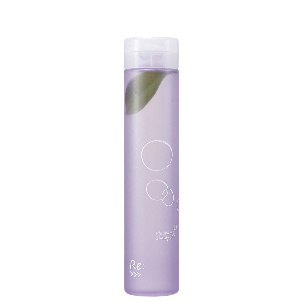 Re: プラチナムシャンプーR 300ml 1