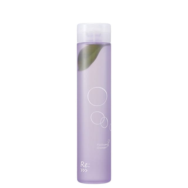 Re: プラチナムシャンプーR 300ml 1