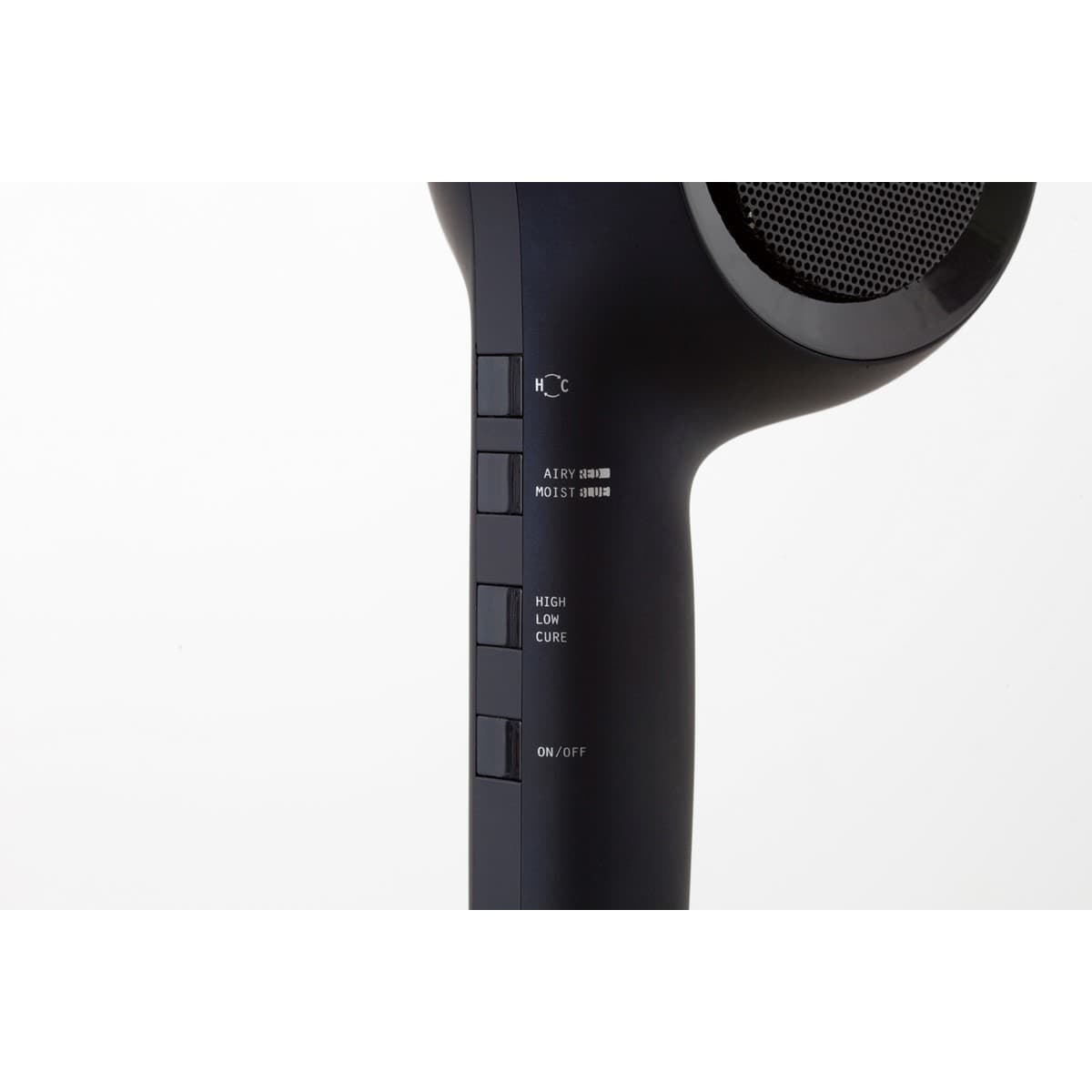 ホリスティックキュアドライヤーRp. (レシピ)CCID-G04B(1400W) 8