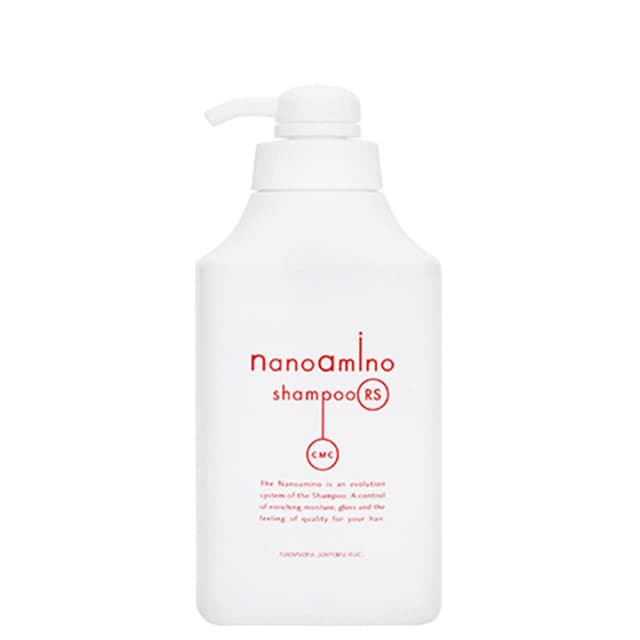 ナノアミノ シャンプーRS 1000ml 1