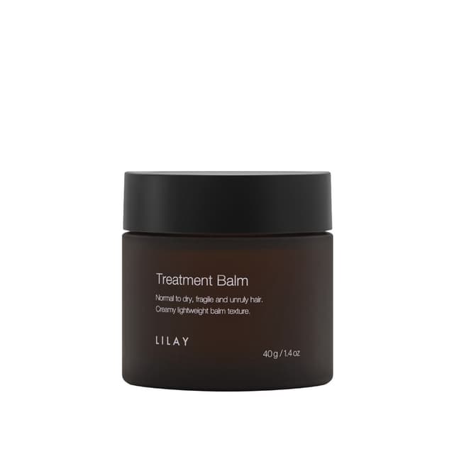 LILAY PRO トリートメントバームEX 40g 1