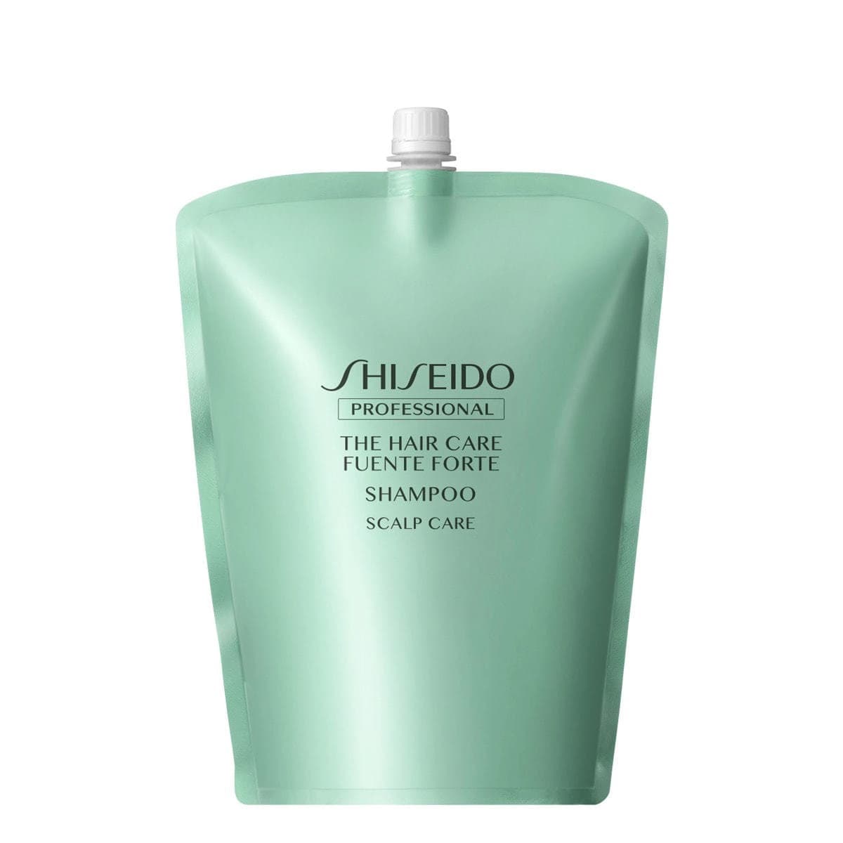 フェンテフォルテ シャンプー（乾燥頭皮向け）1800ml 1