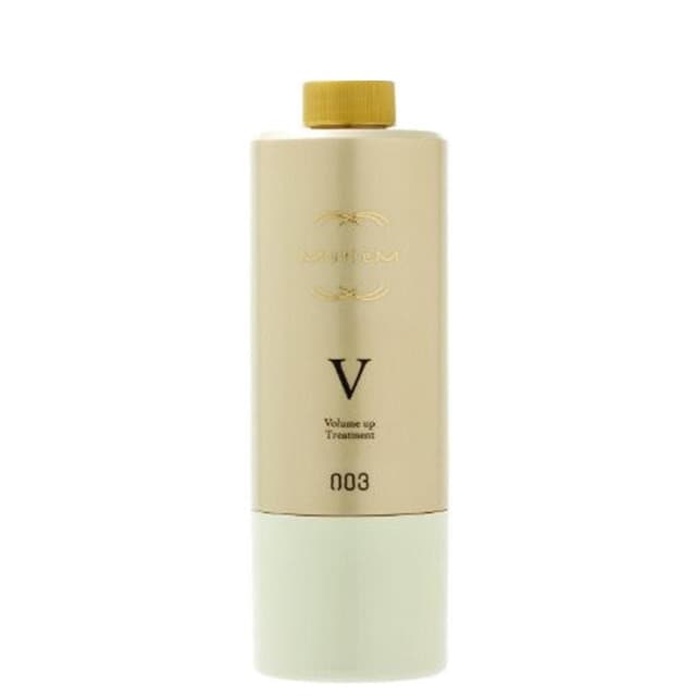 ミュリアムゴールド トリートメントV 620g 1