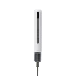 スティック型ヘアドライヤーbaton バトン　BD-S1N-WH（800W） ホワイト 1