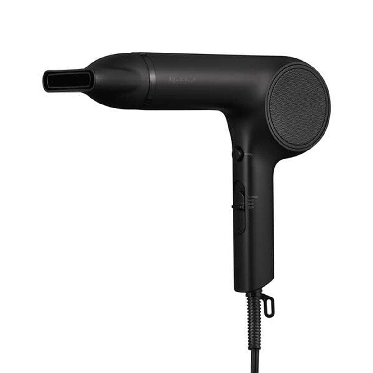 ノビープラス プロテクトイオン ヘアドライヤー ND240A-K　ブラック (1200W) 3