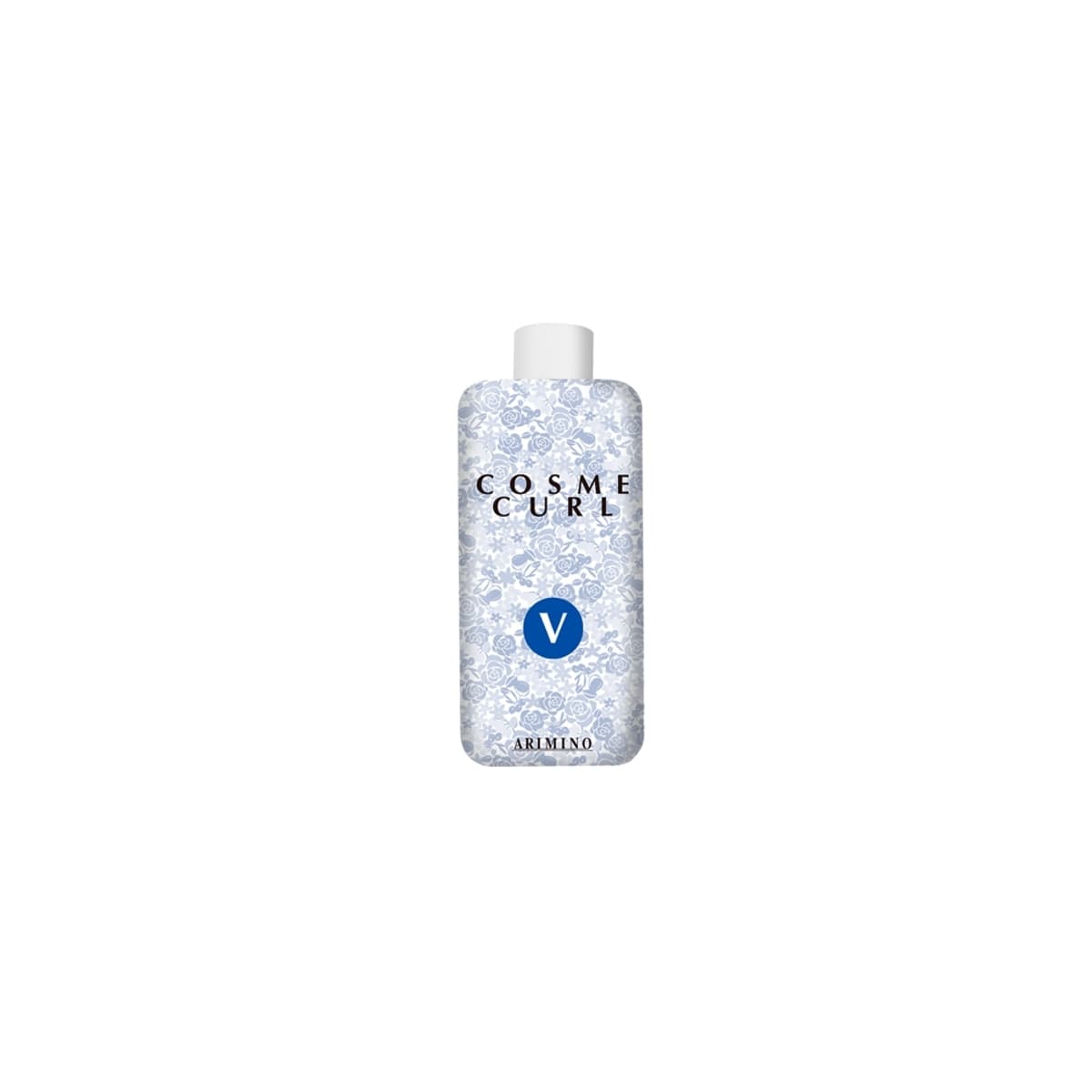コスメカール カーリングローション V 320ml ≪1剤≫ 1