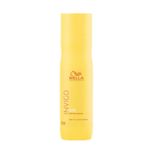 INVIGO（インヴィゴ）サン クレンジング シャンプーN 250ml 1