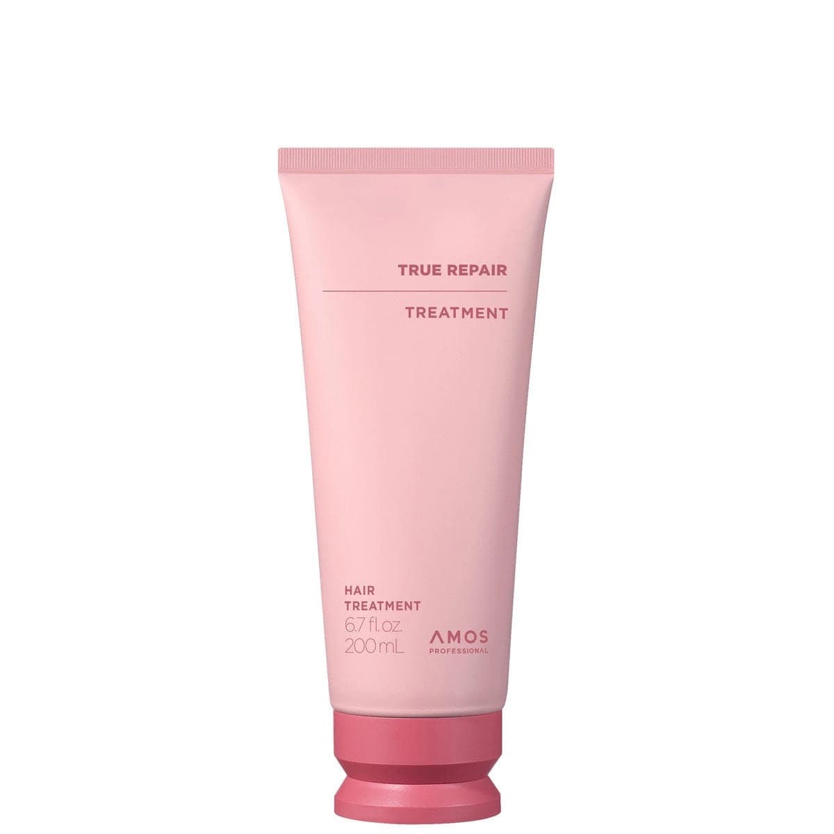 アモスプロフェッショナル トゥルーリペアトリートメント 200ml 1