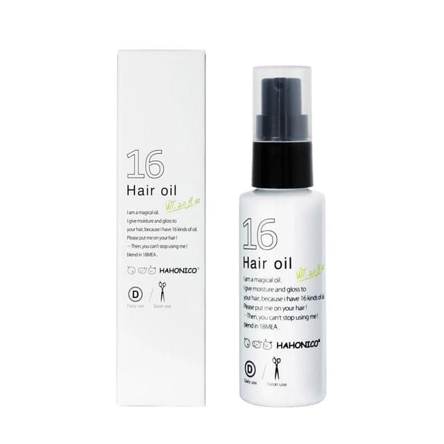 ハホニコプロ ジュウロクユ 60ml 1