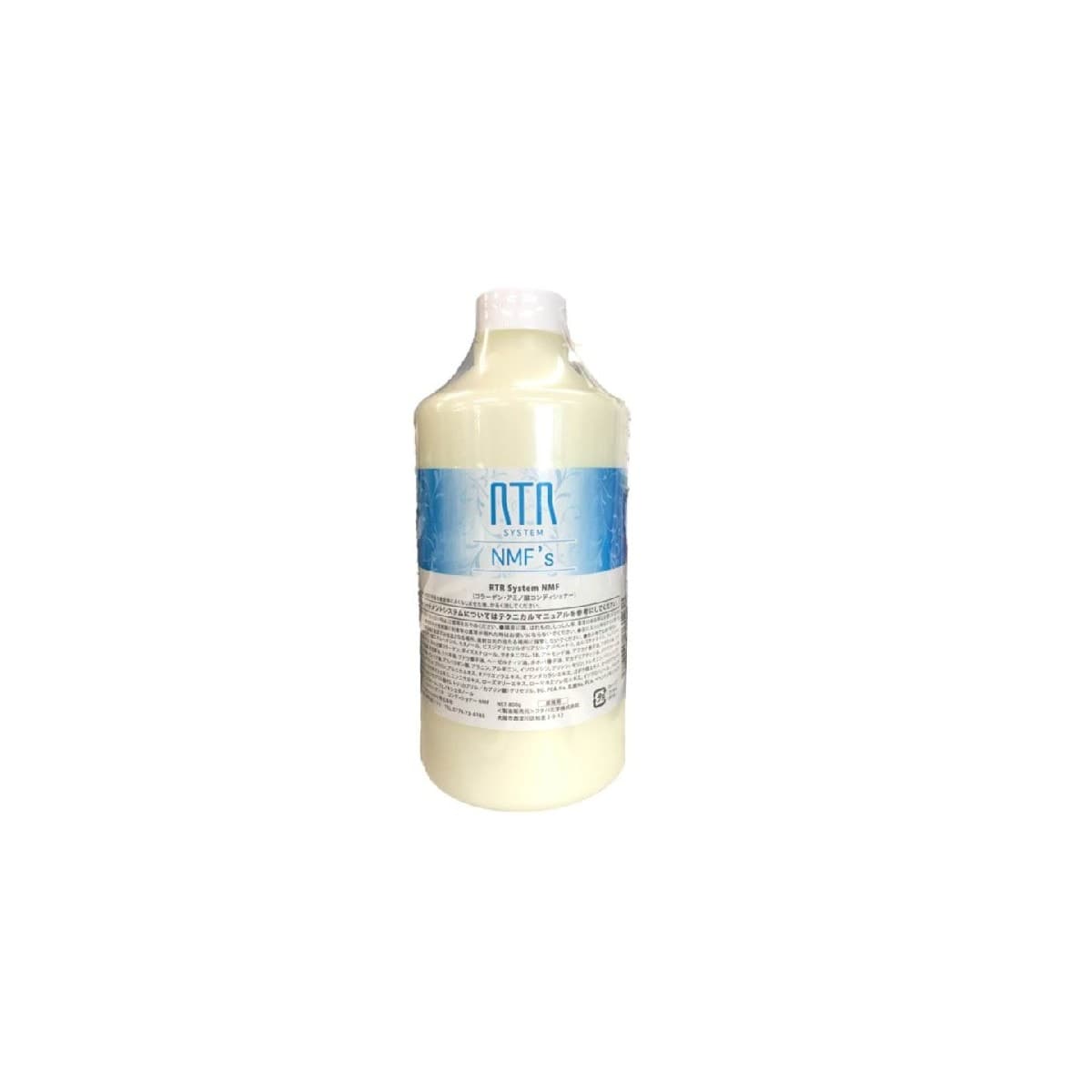 RTR コンディショナー NMF 800ml 1