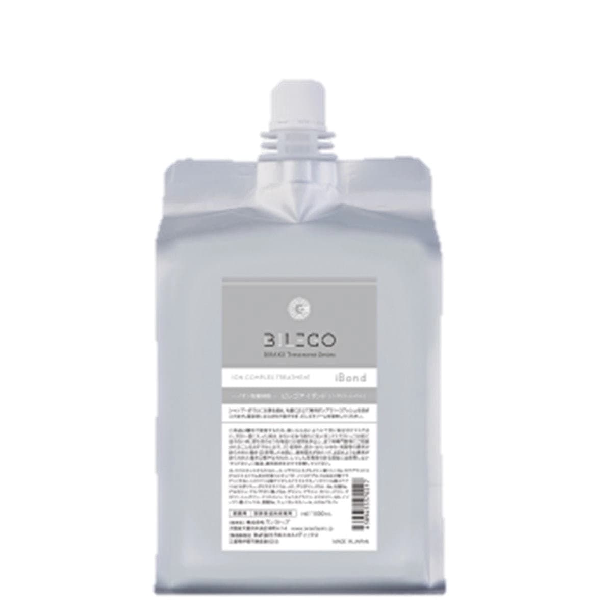 BILEGO（ビレゴ）アイボンド 1000ml 1